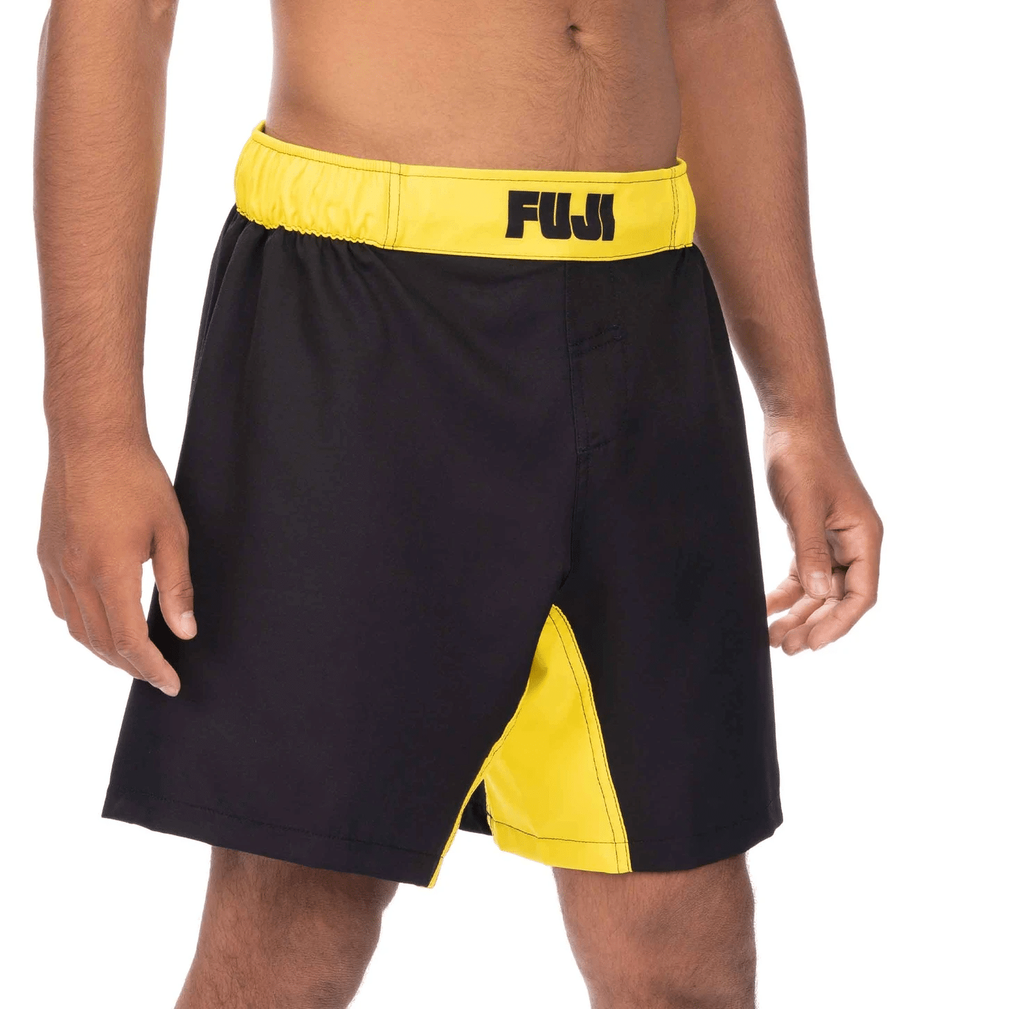 Fuji Essential Grappling Kid Shorts