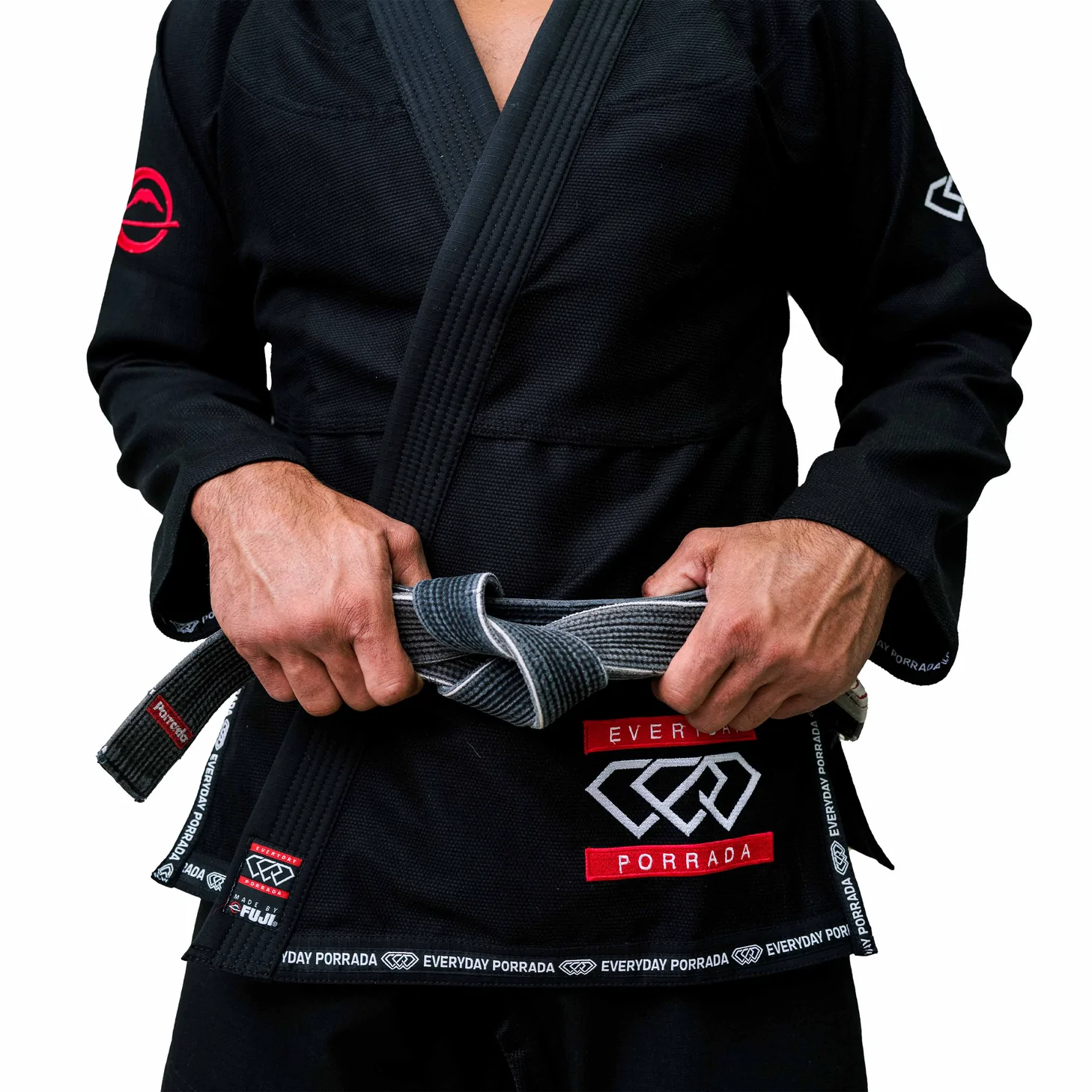 Fuji Everyday Porrada BJJ Gi