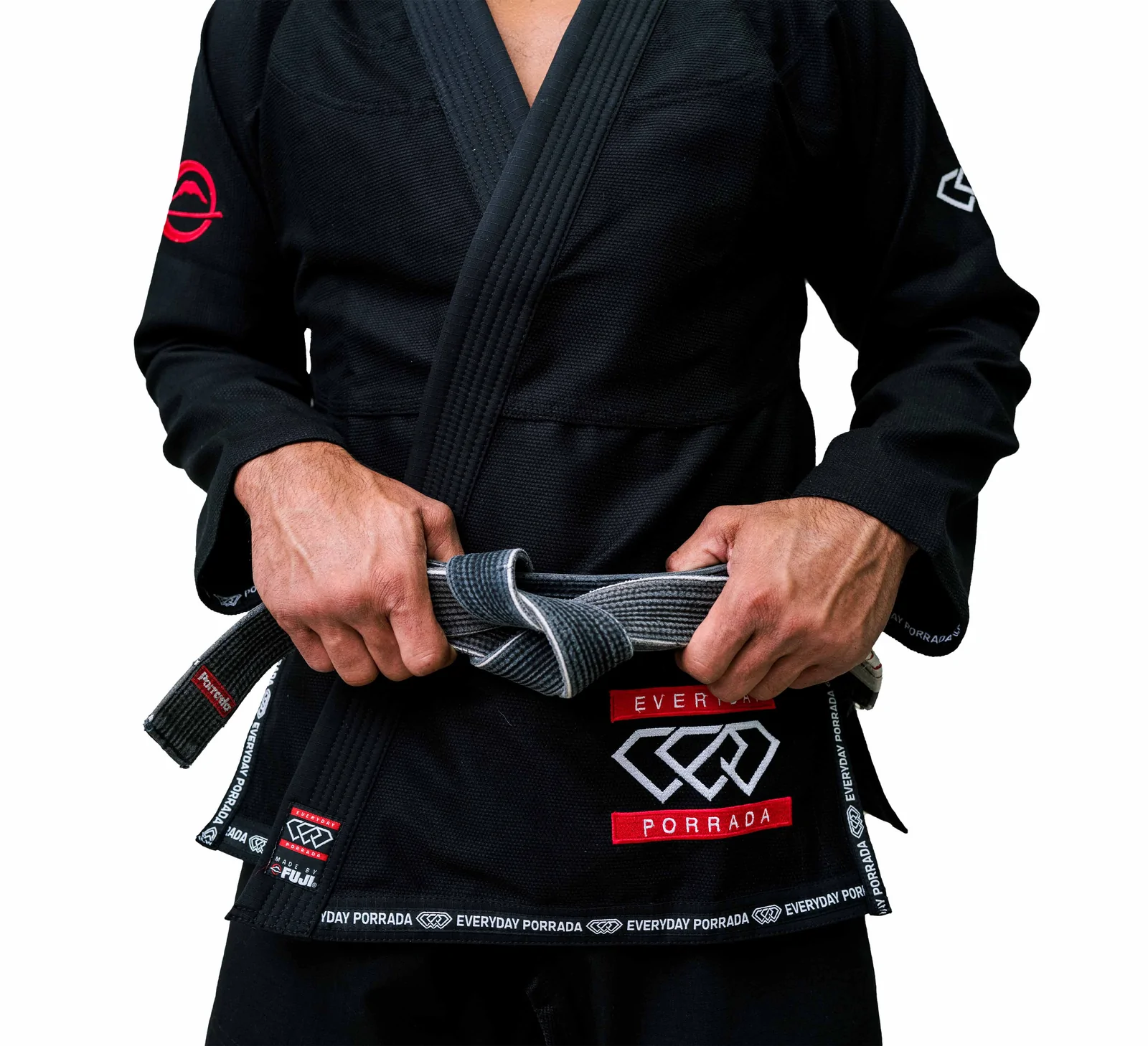 Fuji Everyday Porrada BJJ Gi