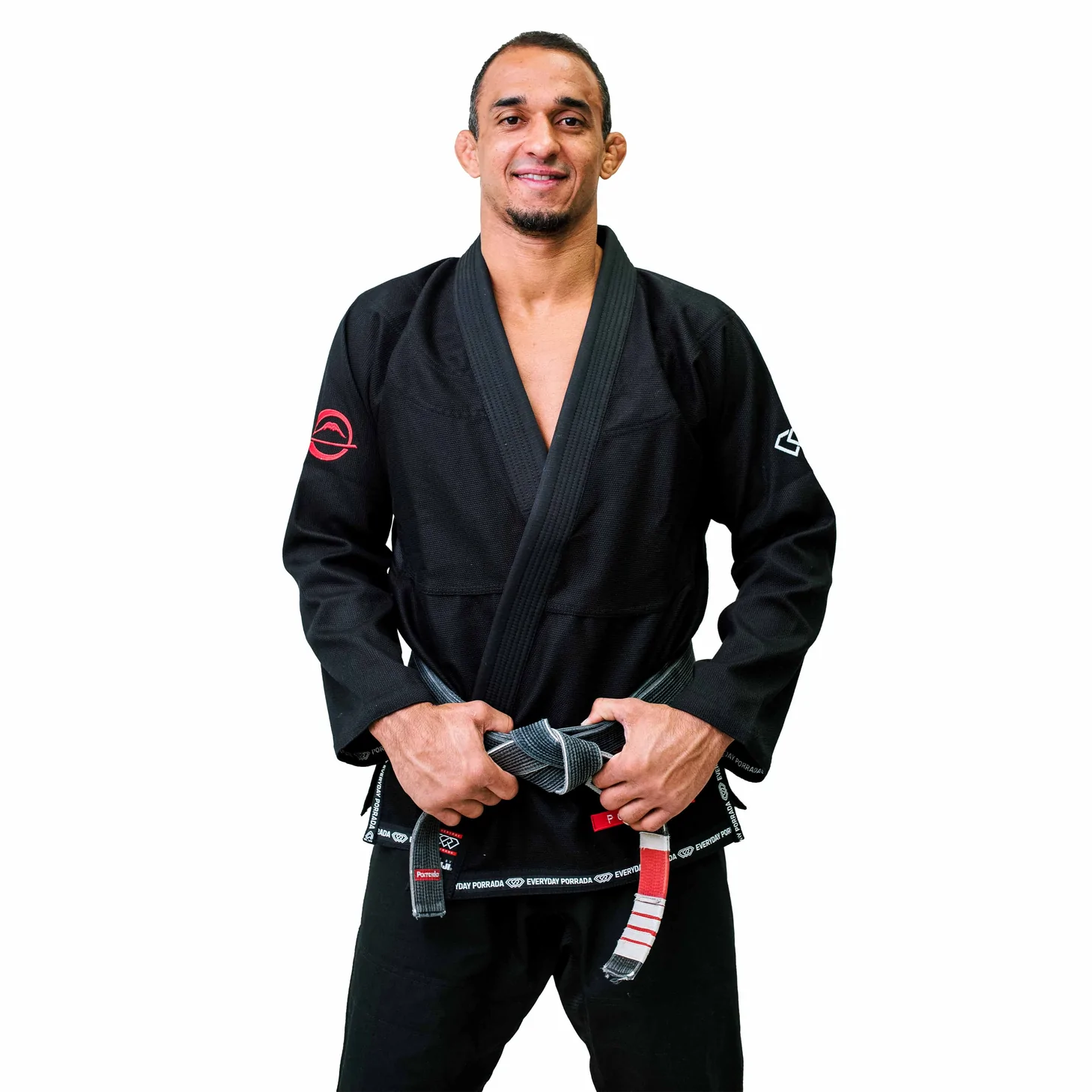 Fuji Everyday Porrada BJJ Gi