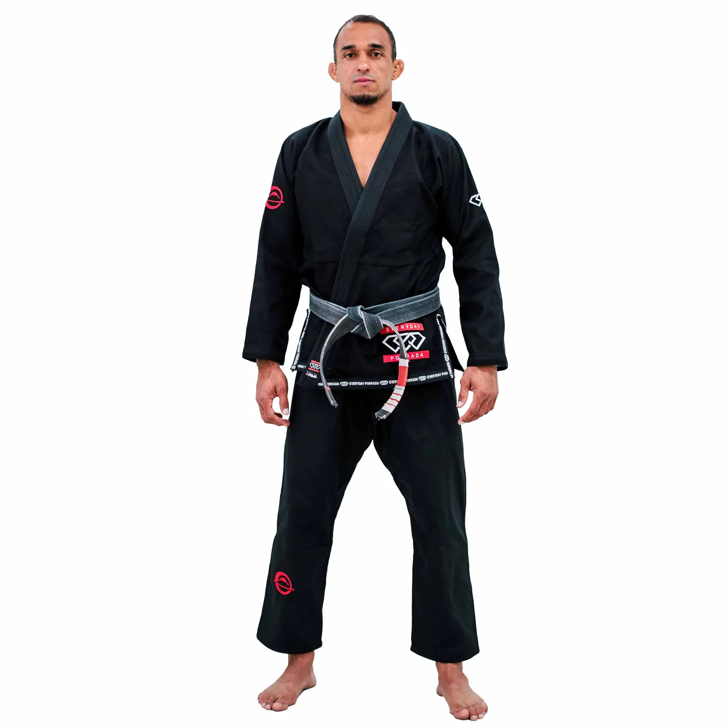 Fuji Everyday Porrada BJJ Gi