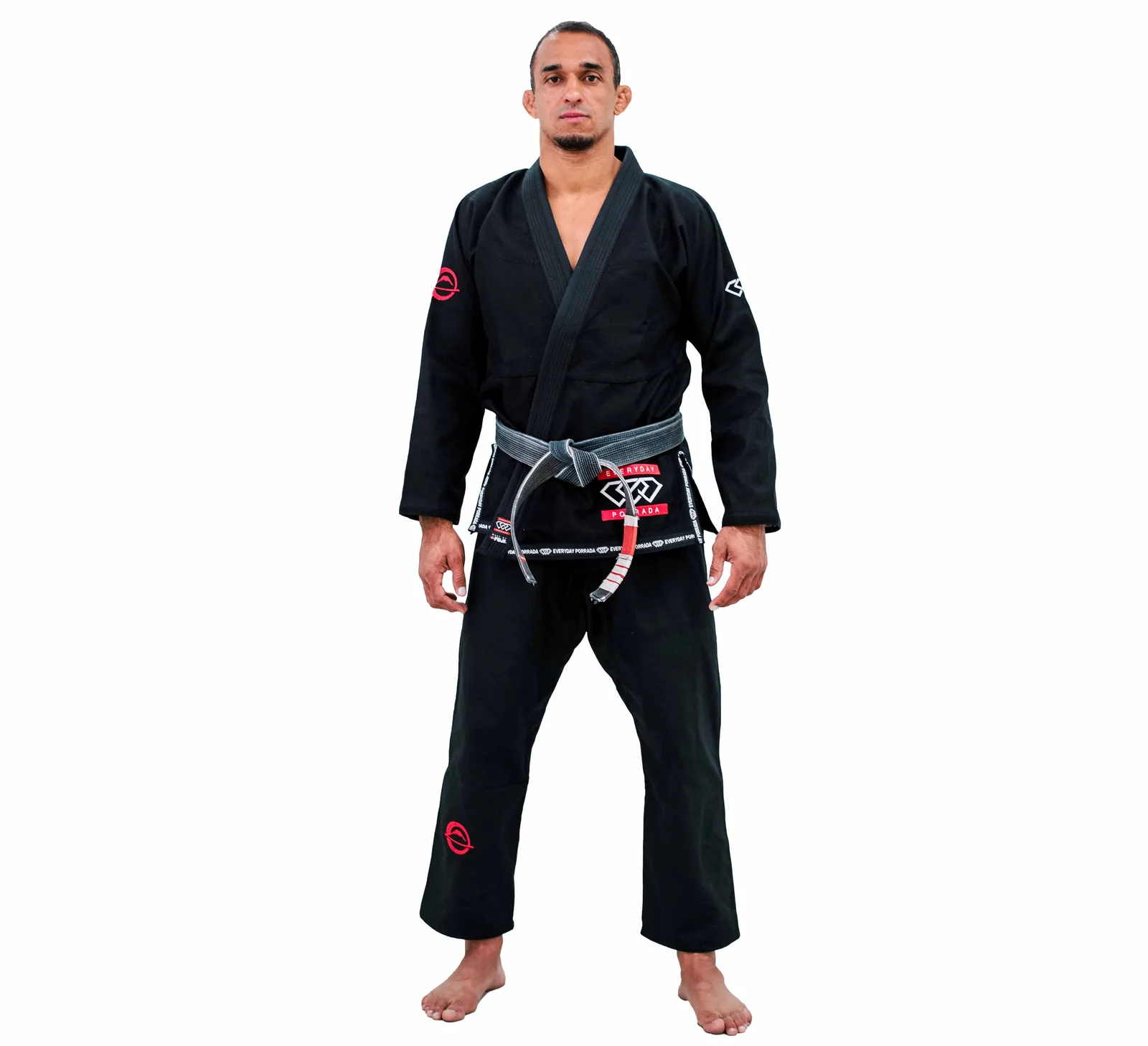 Fuji Everyday Porrada BJJ Gi