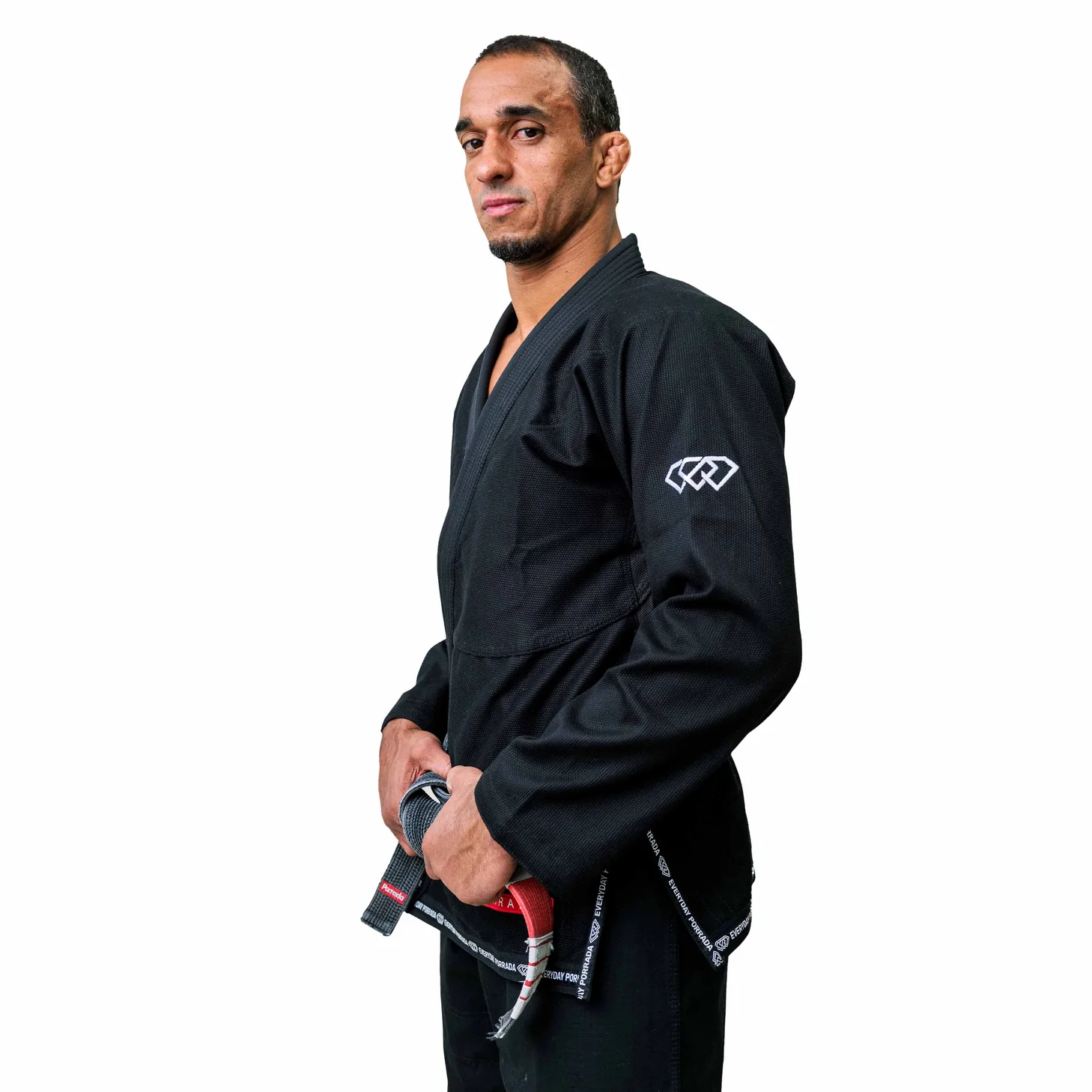 Fuji Everyday Porrada BJJ Gi