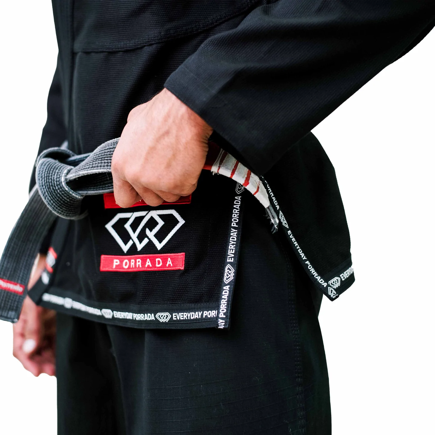 Fuji Everyday Porrada BJJ Gi