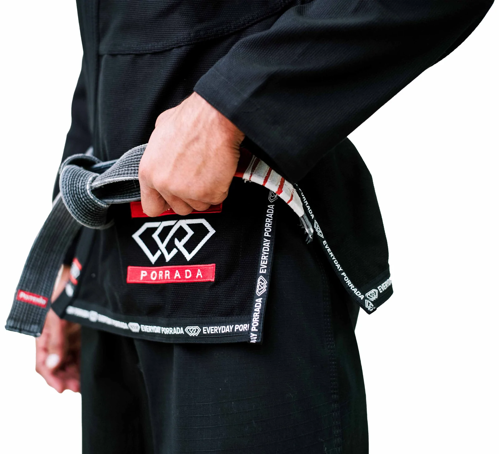 Fuji Everyday Porrada BJJ Gi
