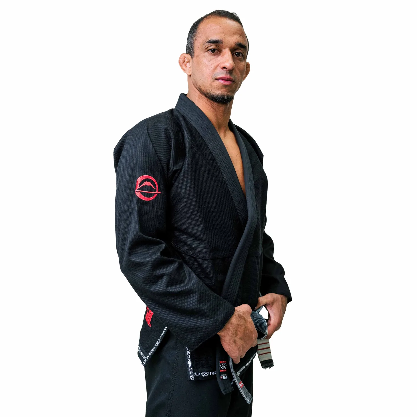 Fuji Everyday Porrada BJJ Gi