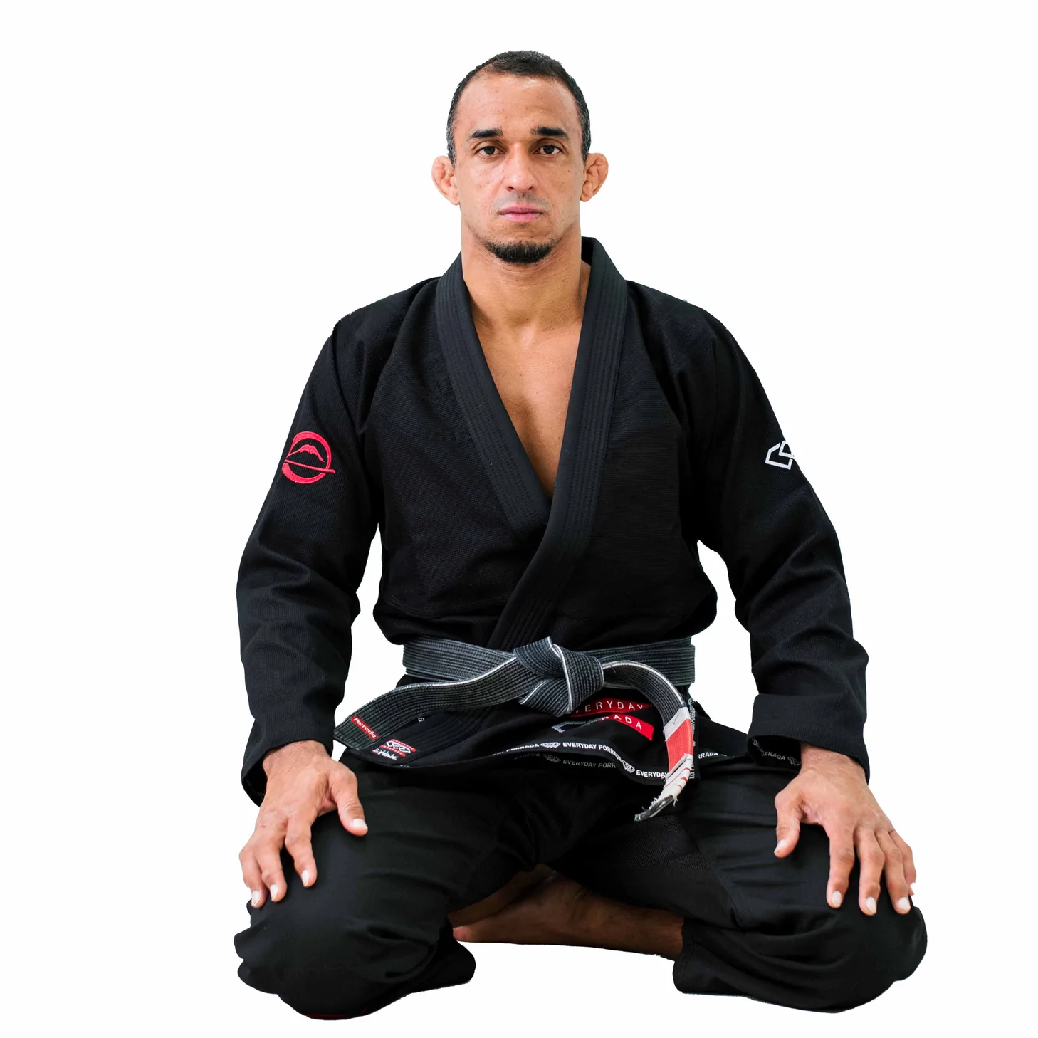 Fuji Everyday Porrada BJJ Gi