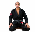 Fuji Everyday Porrada BJJ Gi