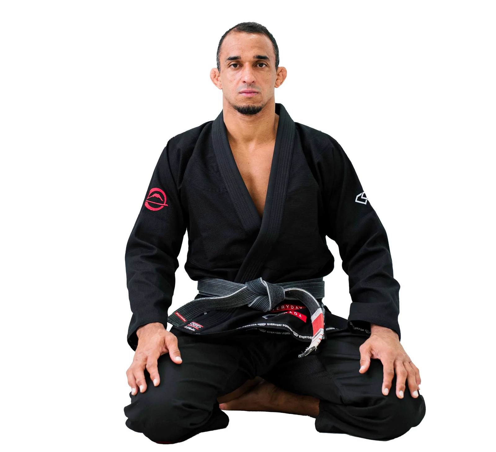 Fuji Everyday Porrada BJJ Gi