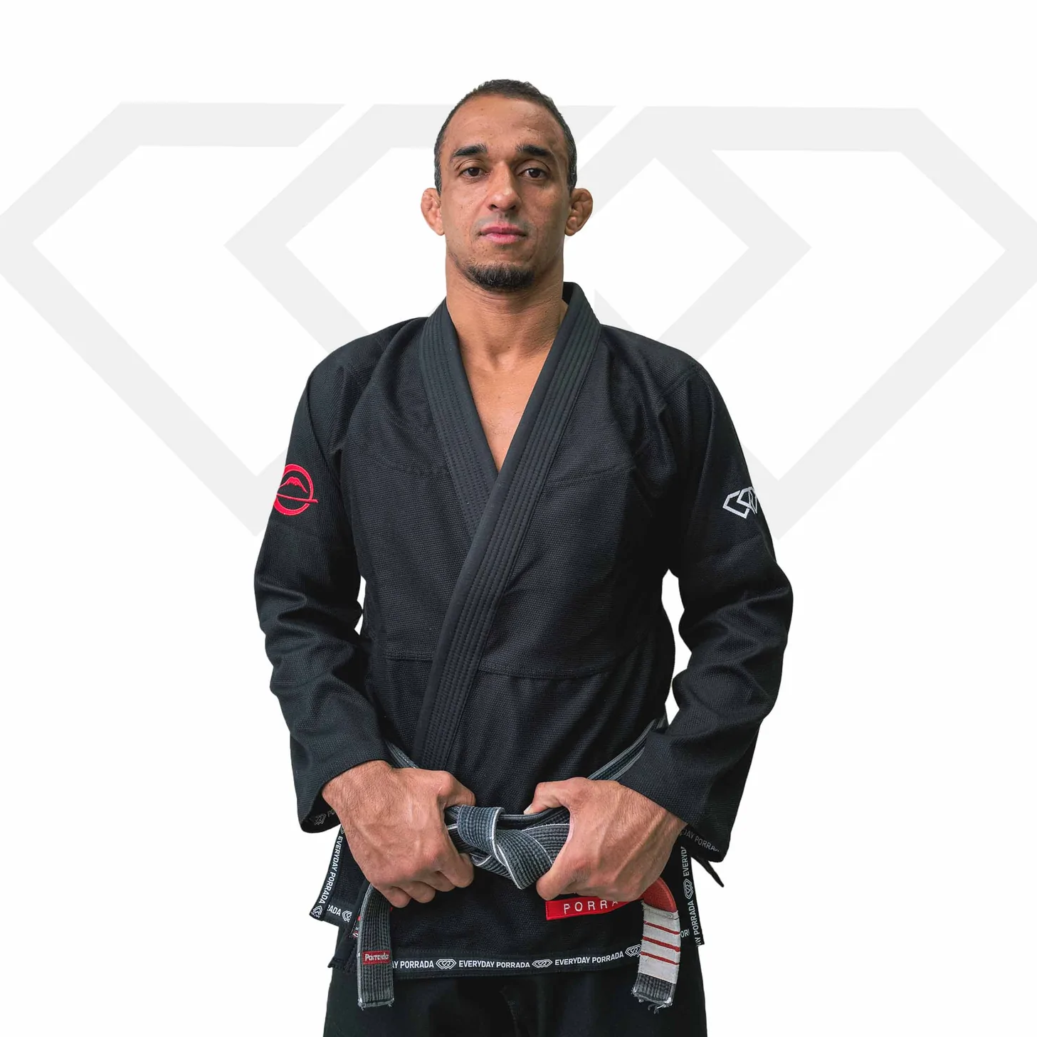 Fuji Everyday Porrada BJJ Gi