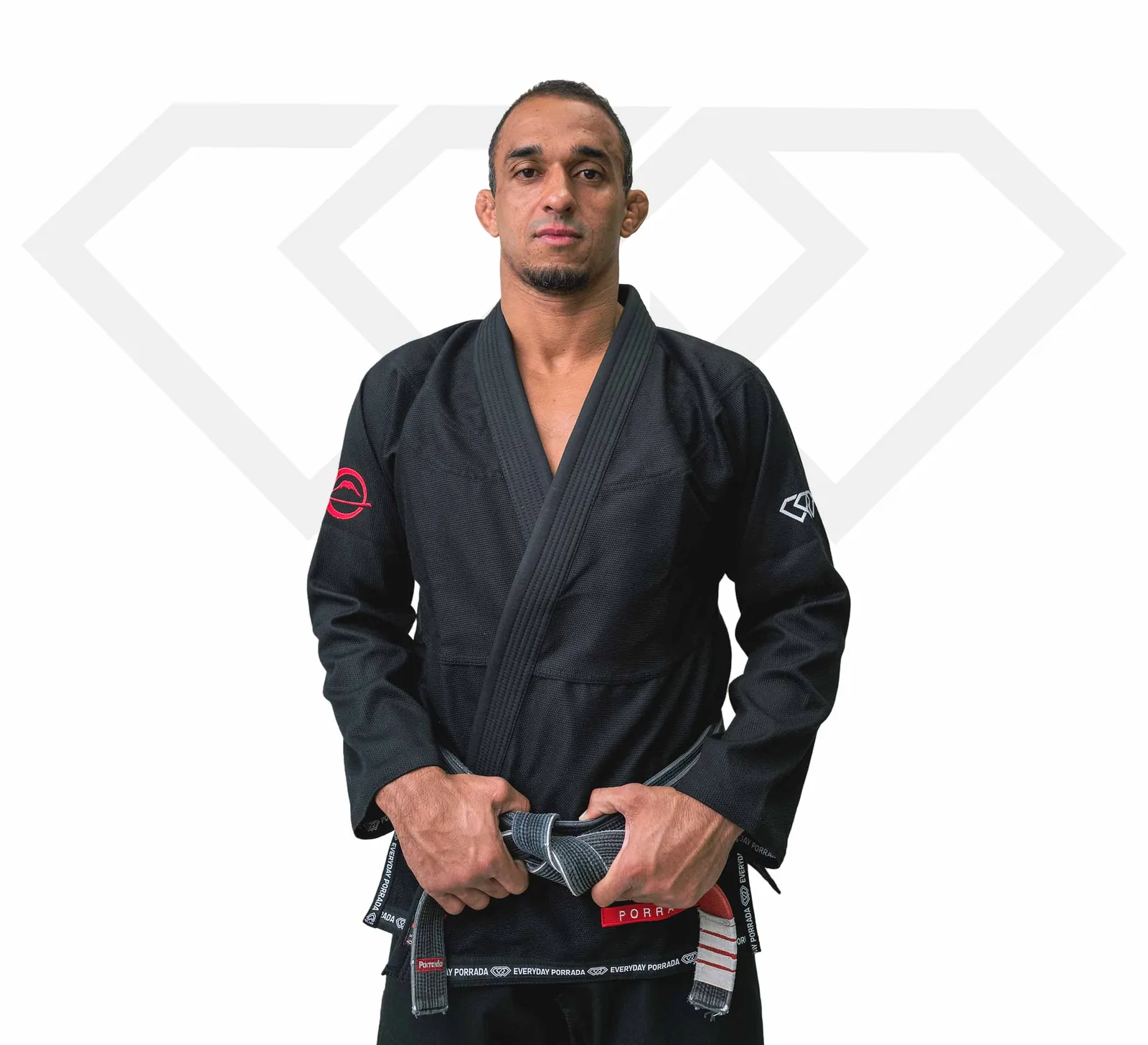 Fuji Everyday Porrada BJJ Gi