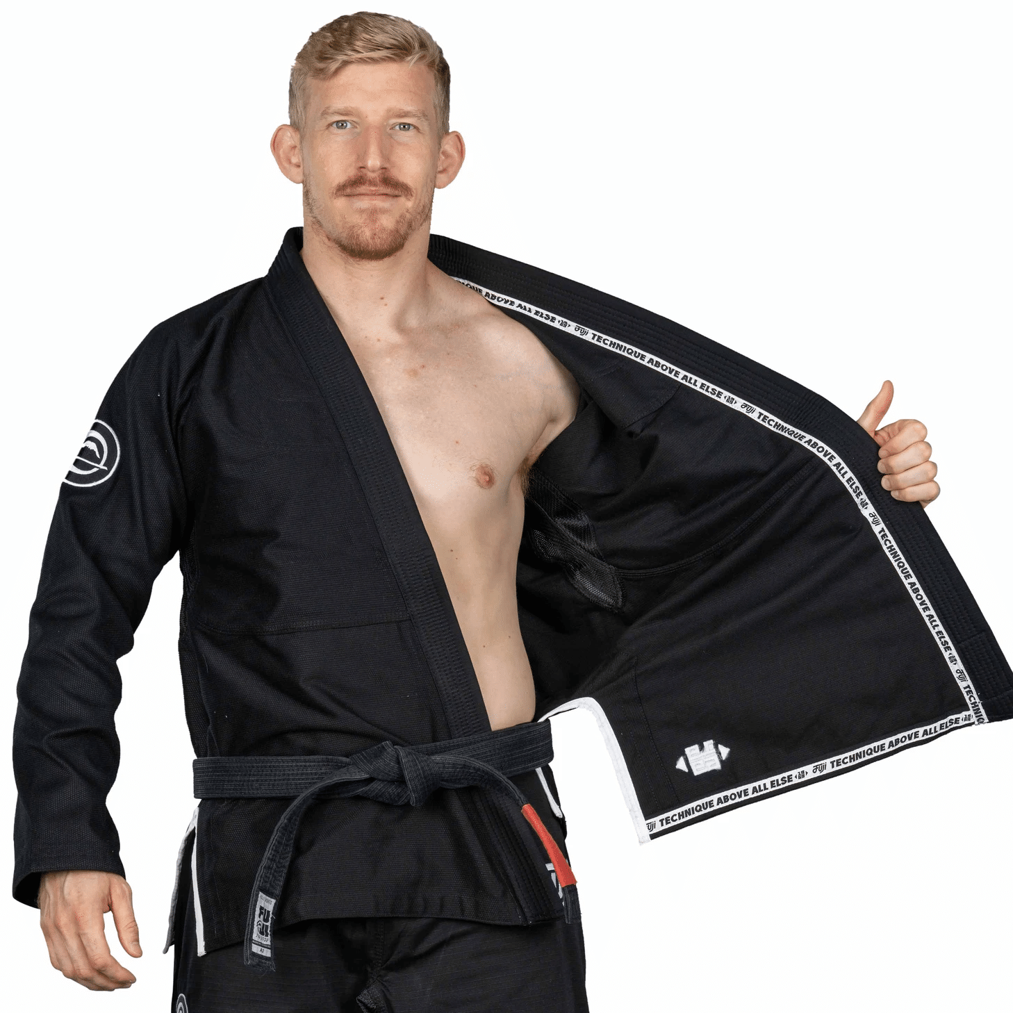 Fuji Flow-Tech BJJ Gi