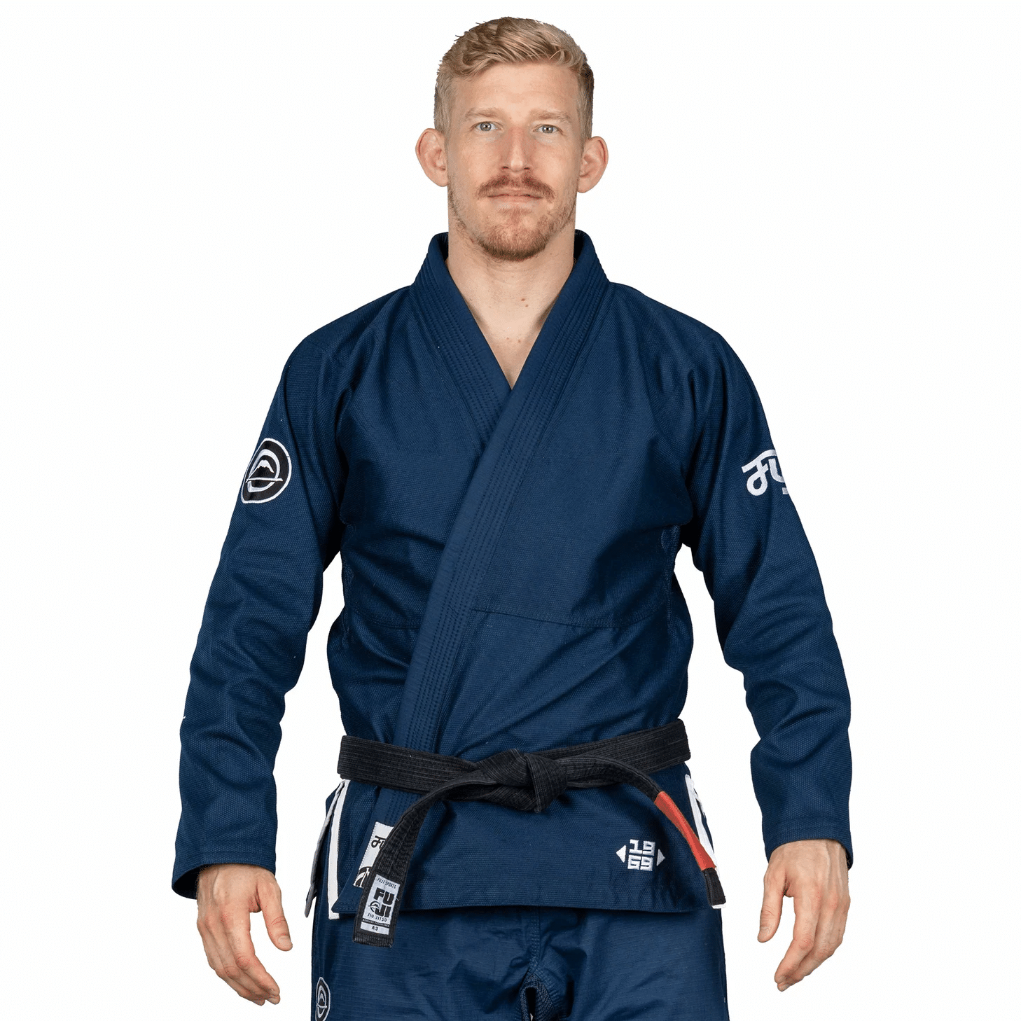 Fuji Flow-Tech BJJ Gi