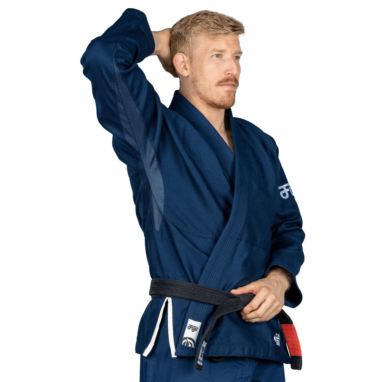 Fuji Flow-Tech BJJ Gi