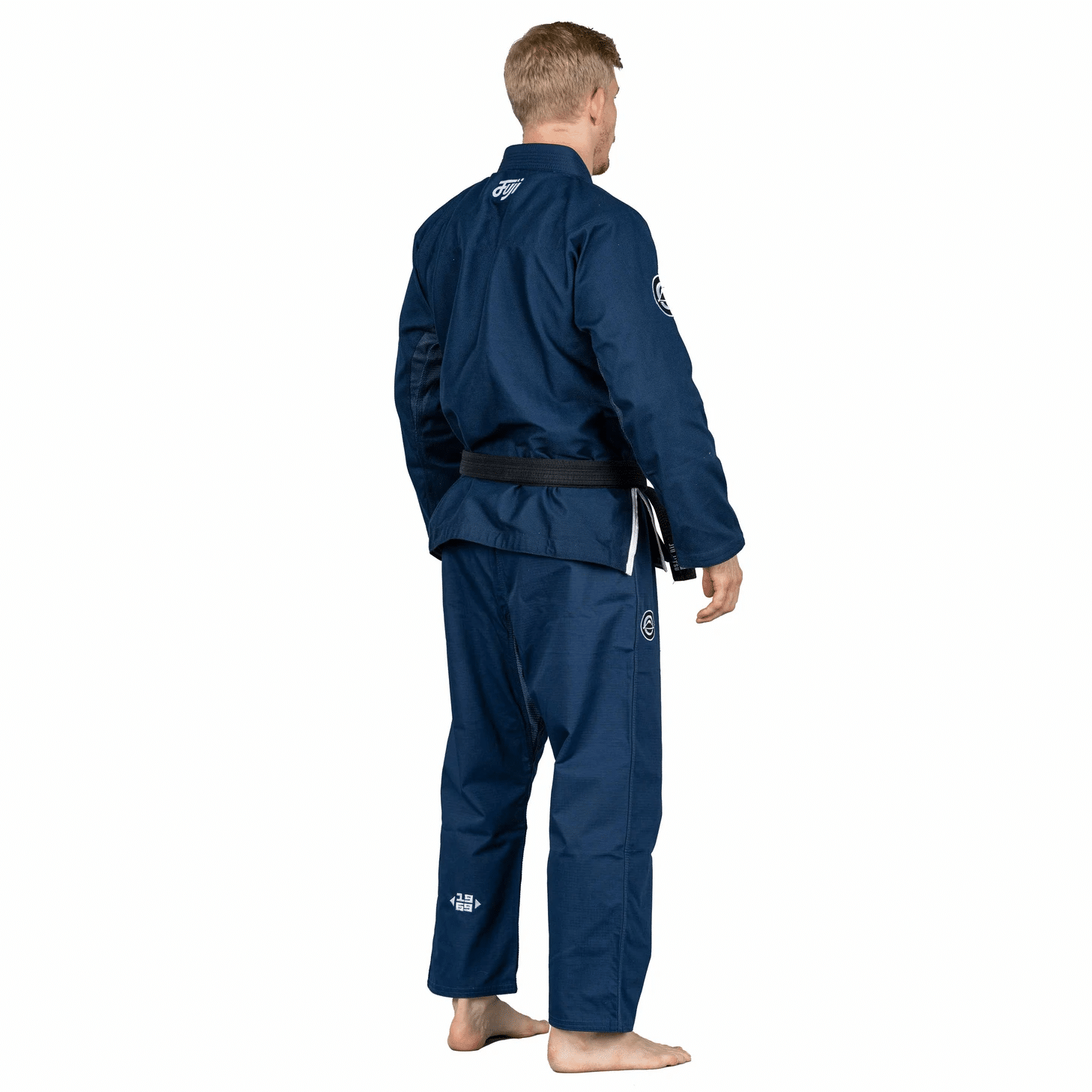 Fuji Flow-Tech BJJ Gi