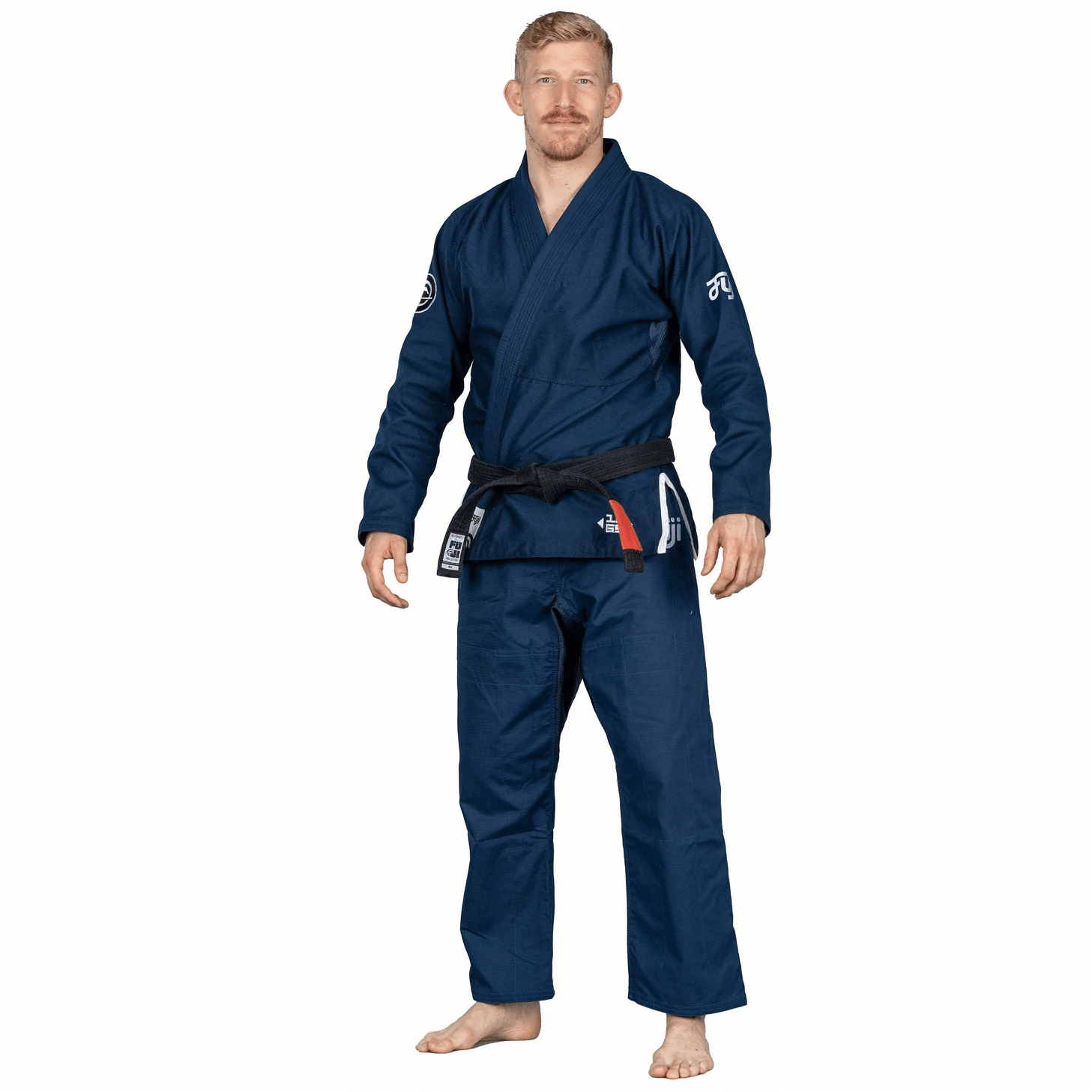 Fuji Flow-Tech BJJ Gi