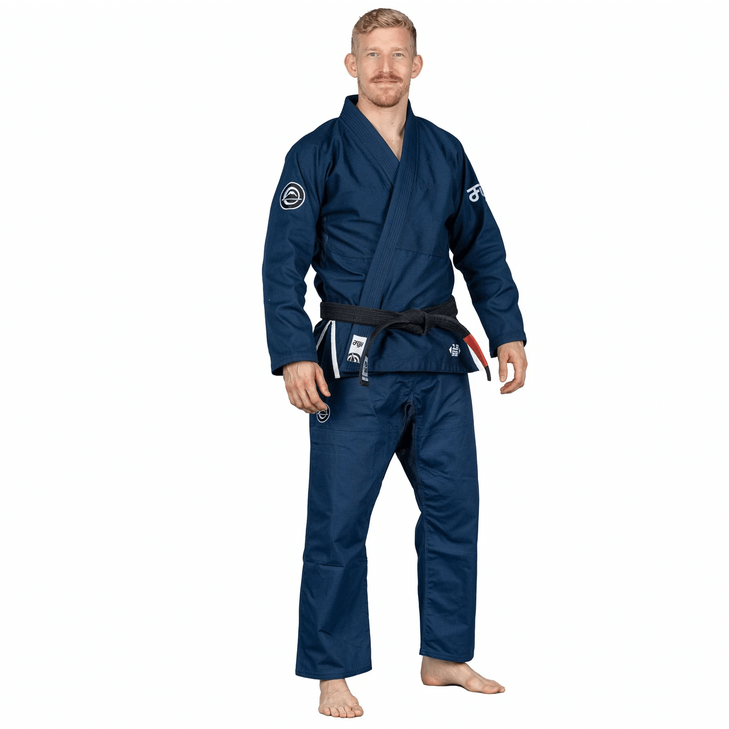 Fuji Flow-Tech BJJ Gi