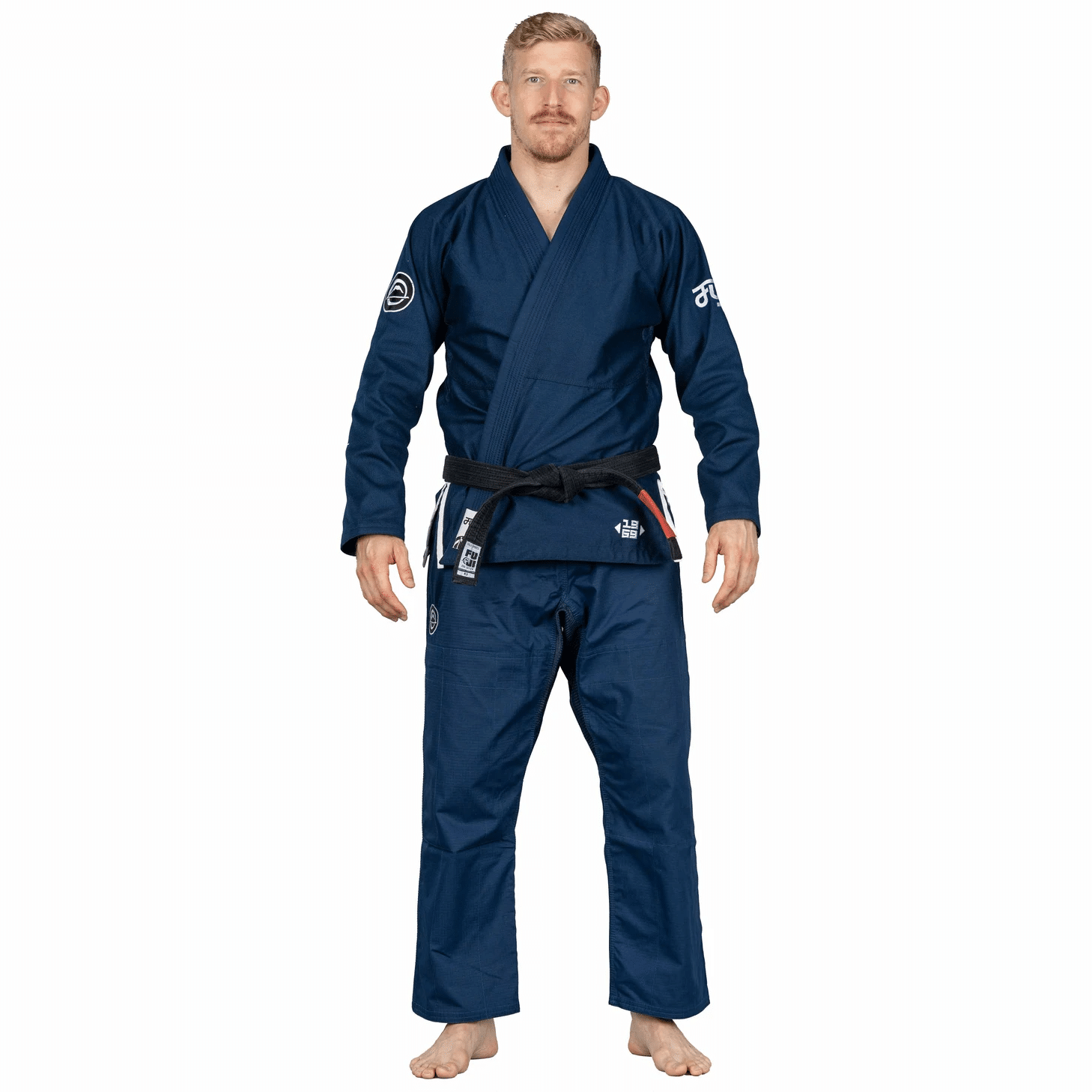 Fuji Flow-Tech BJJ Gi