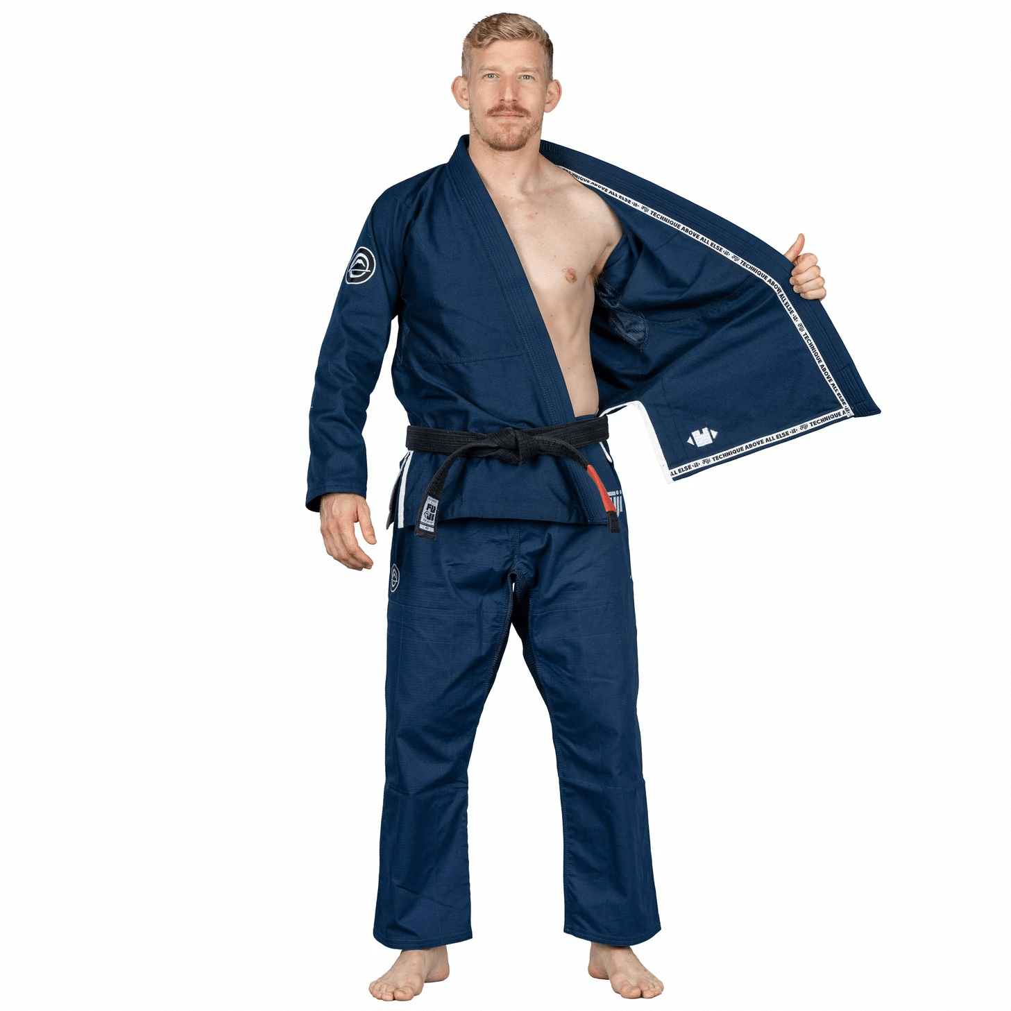 Fuji Flow-Tech BJJ Gi
