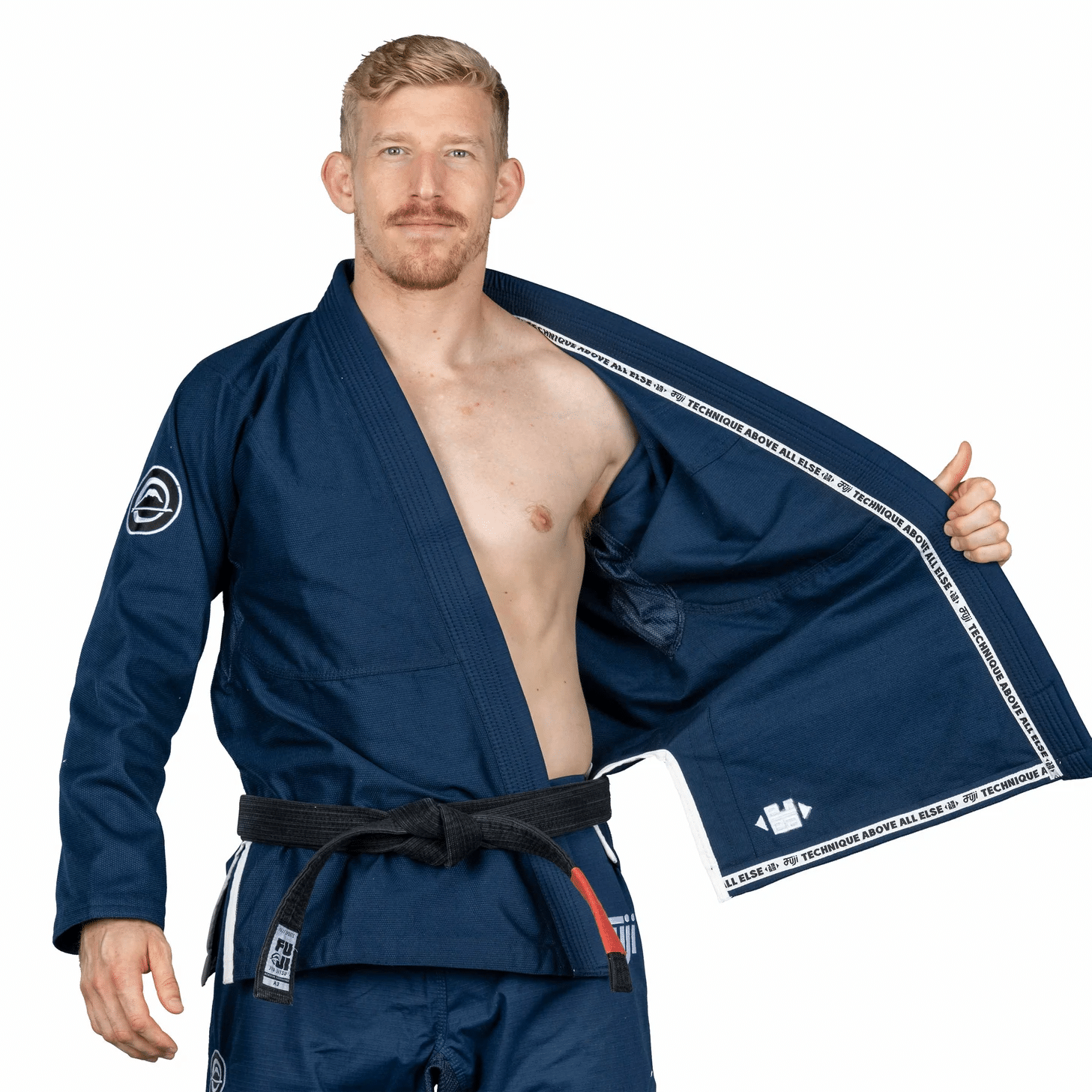 Fuji Flow-Tech BJJ Gi