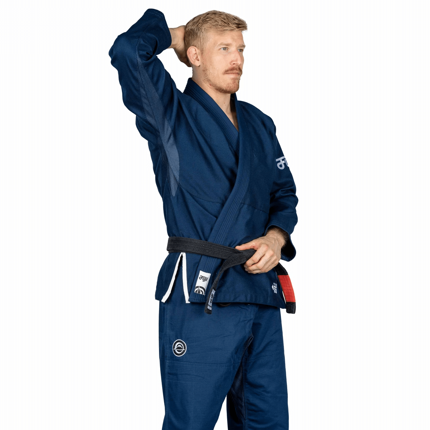 Fuji Flow-Tech BJJ Gi