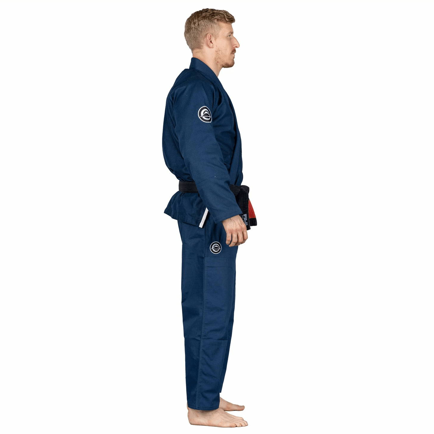 Fuji Flow-Tech BJJ Gi