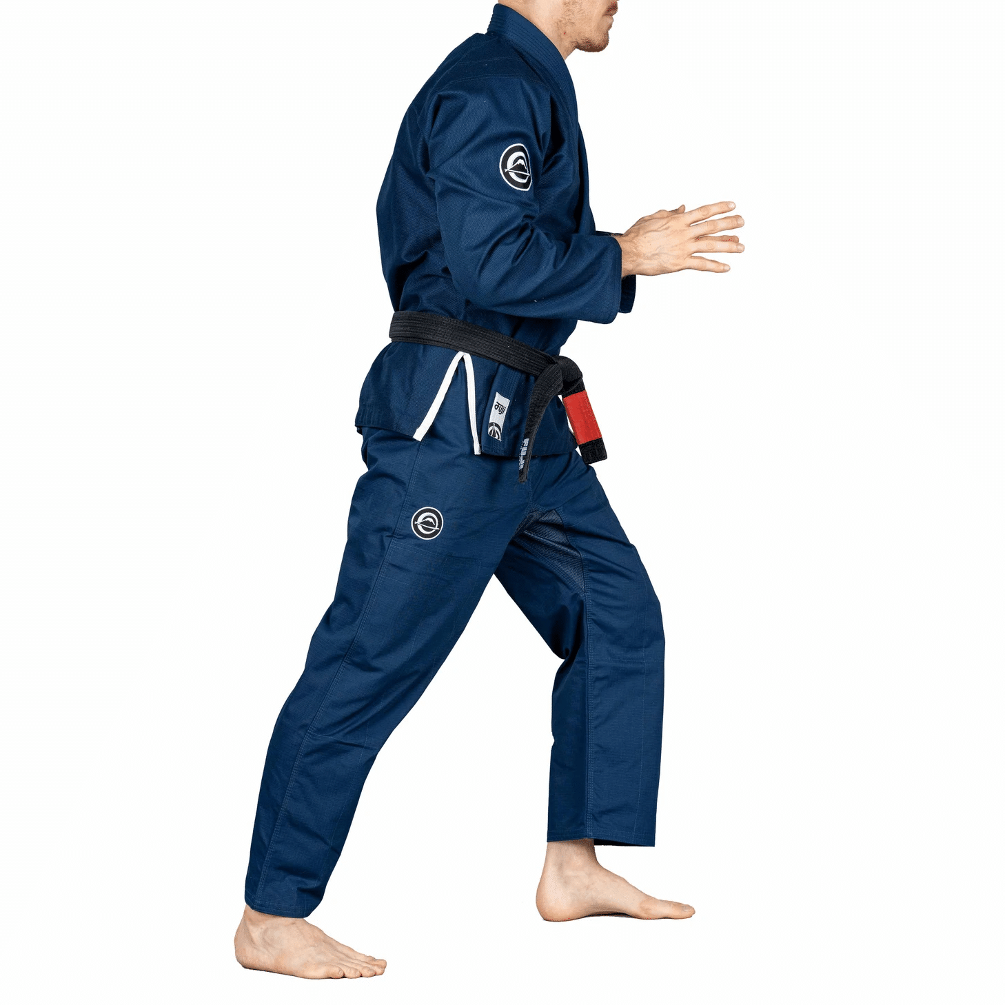 Fuji Flow-Tech BJJ Gi