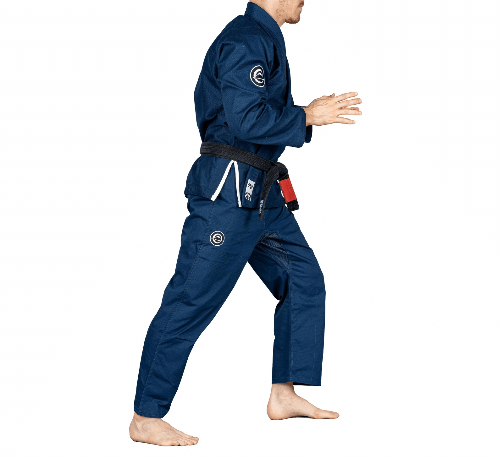 Fuji Flow-Tech BJJ Gi