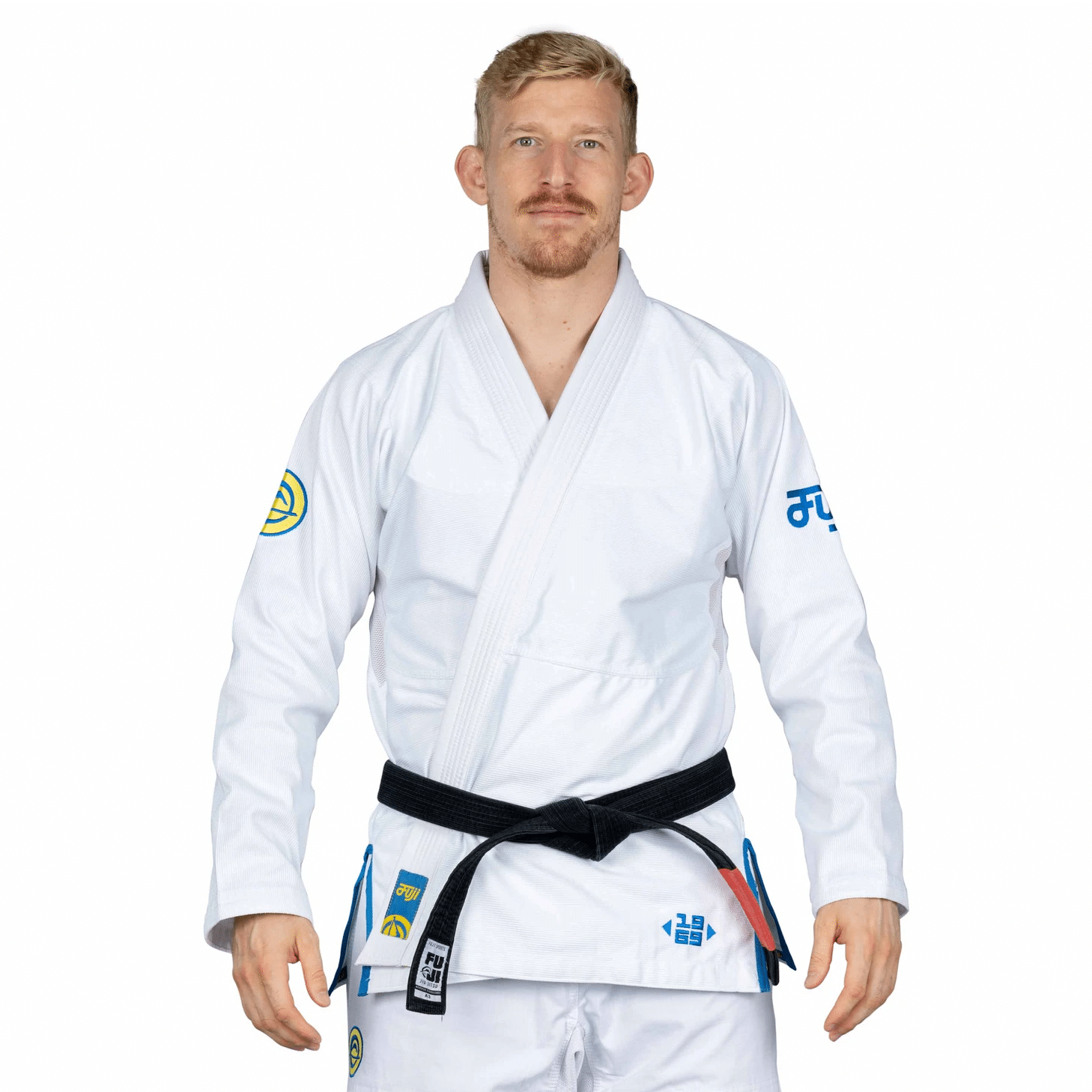 Fuji Flow-Tech BJJ Gi