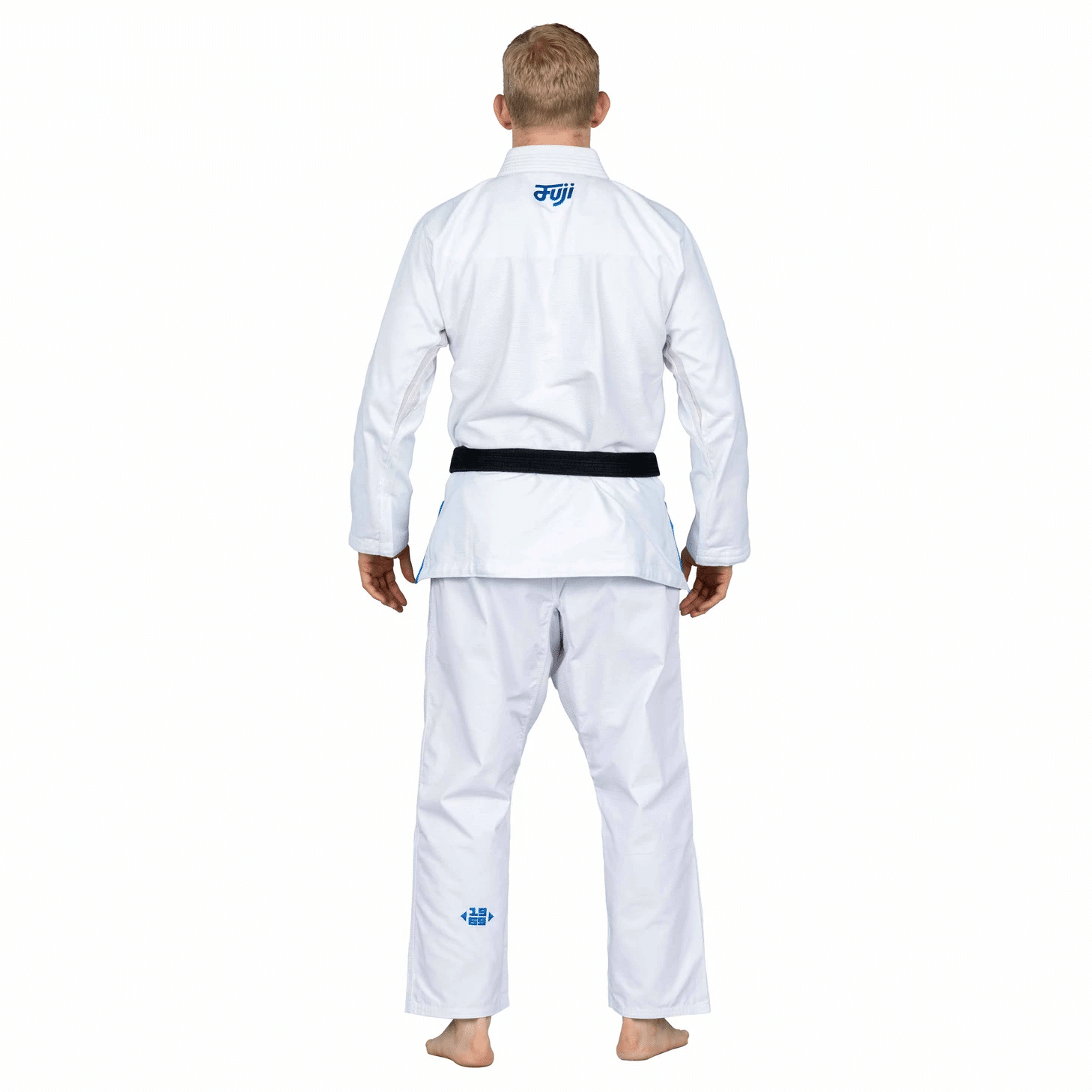 Fuji Flow-Tech BJJ Gi