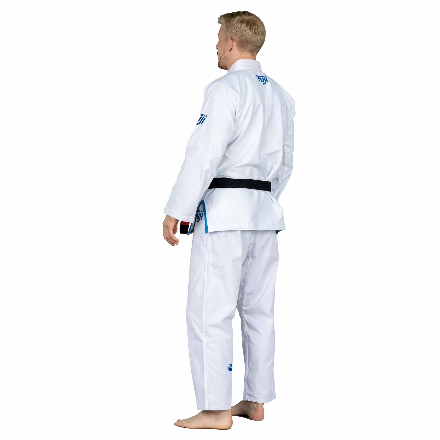 Fuji Flow-Tech BJJ Gi