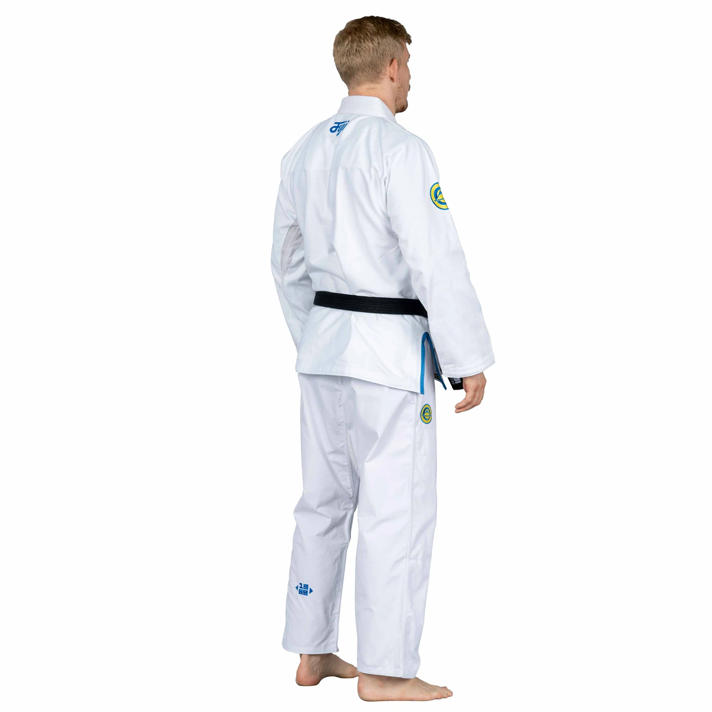 Fuji Flow-Tech BJJ Gi