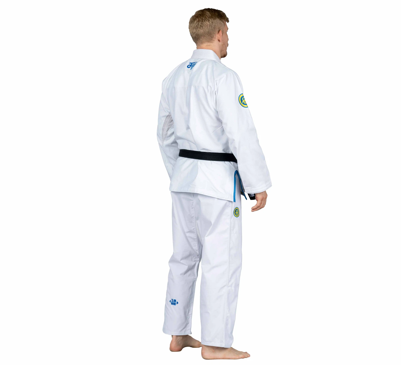 Fuji Flow-Tech BJJ Gi