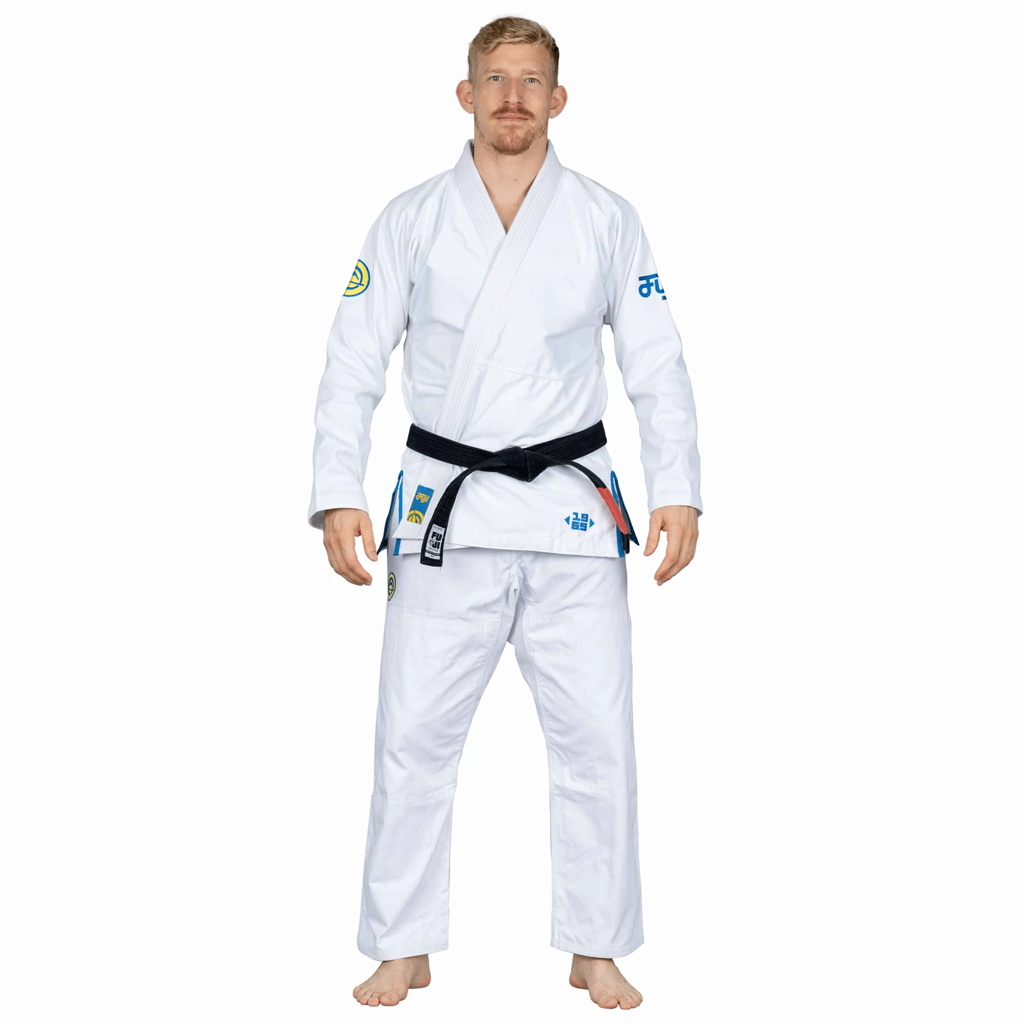 Fuji Flow-Tech BJJ Gi