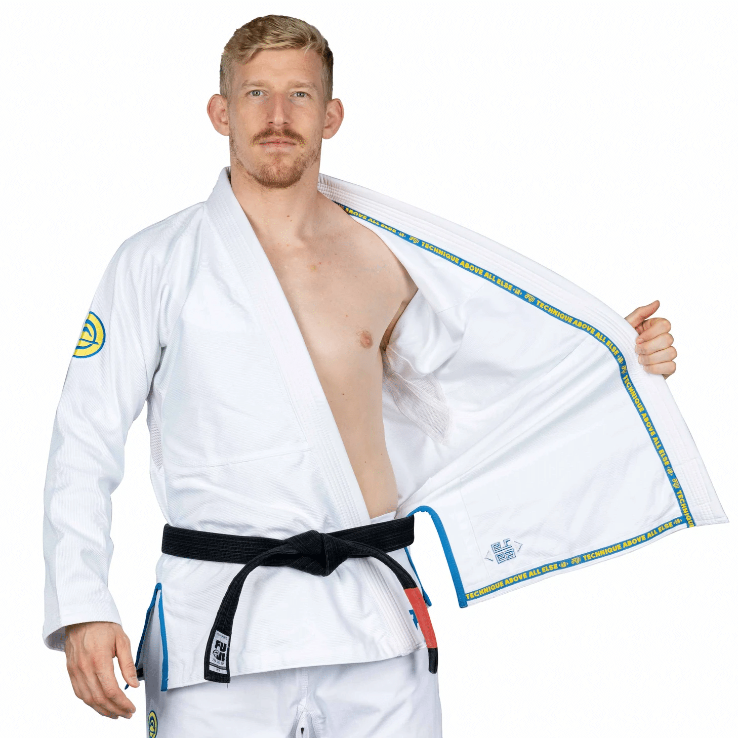 Fuji Flow-Tech BJJ Gi