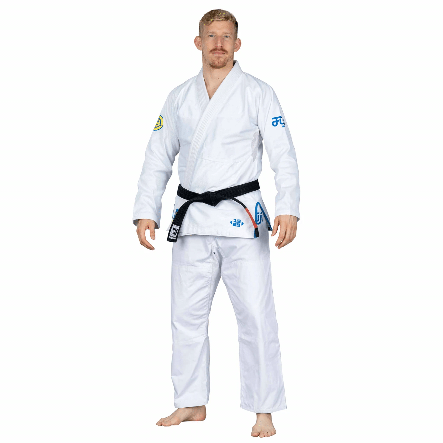 Fuji Flow-Tech BJJ Gi