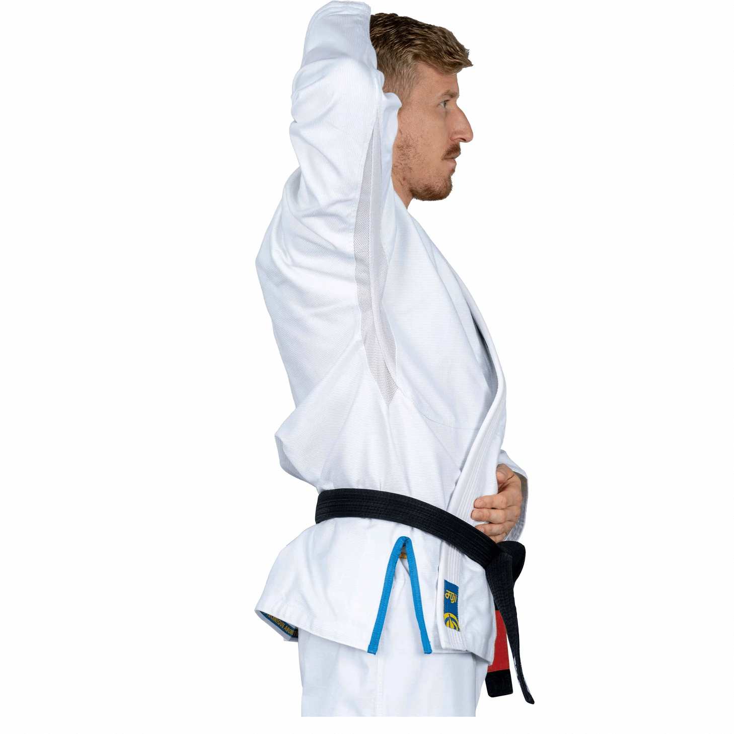 Fuji Flow-Tech BJJ Gi