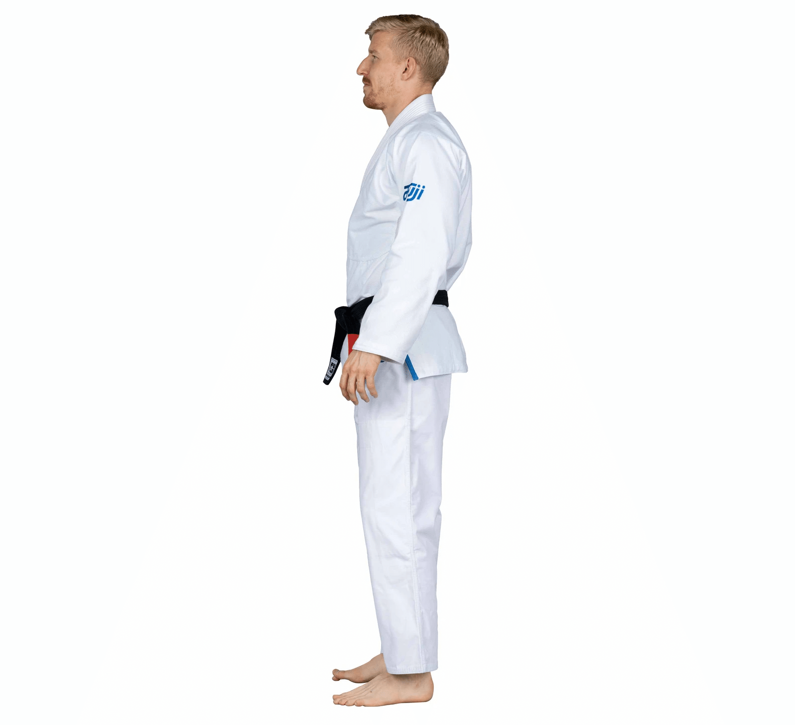 Fuji Flow-Tech BJJ Gi