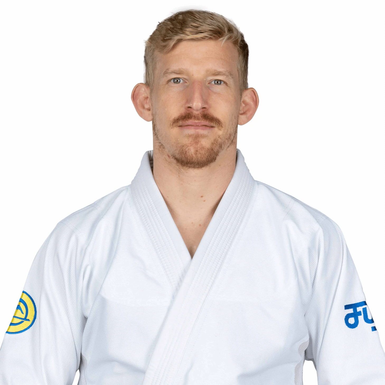 Fuji Flow-Tech BJJ Gi