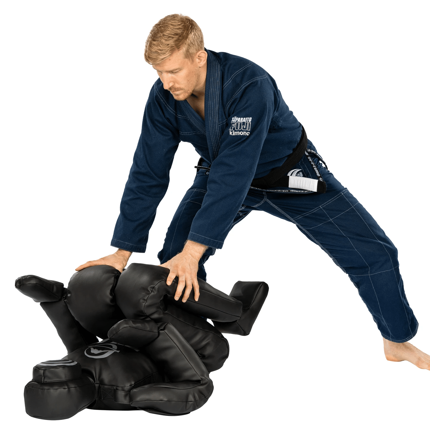 Fuji Grappling Dummy