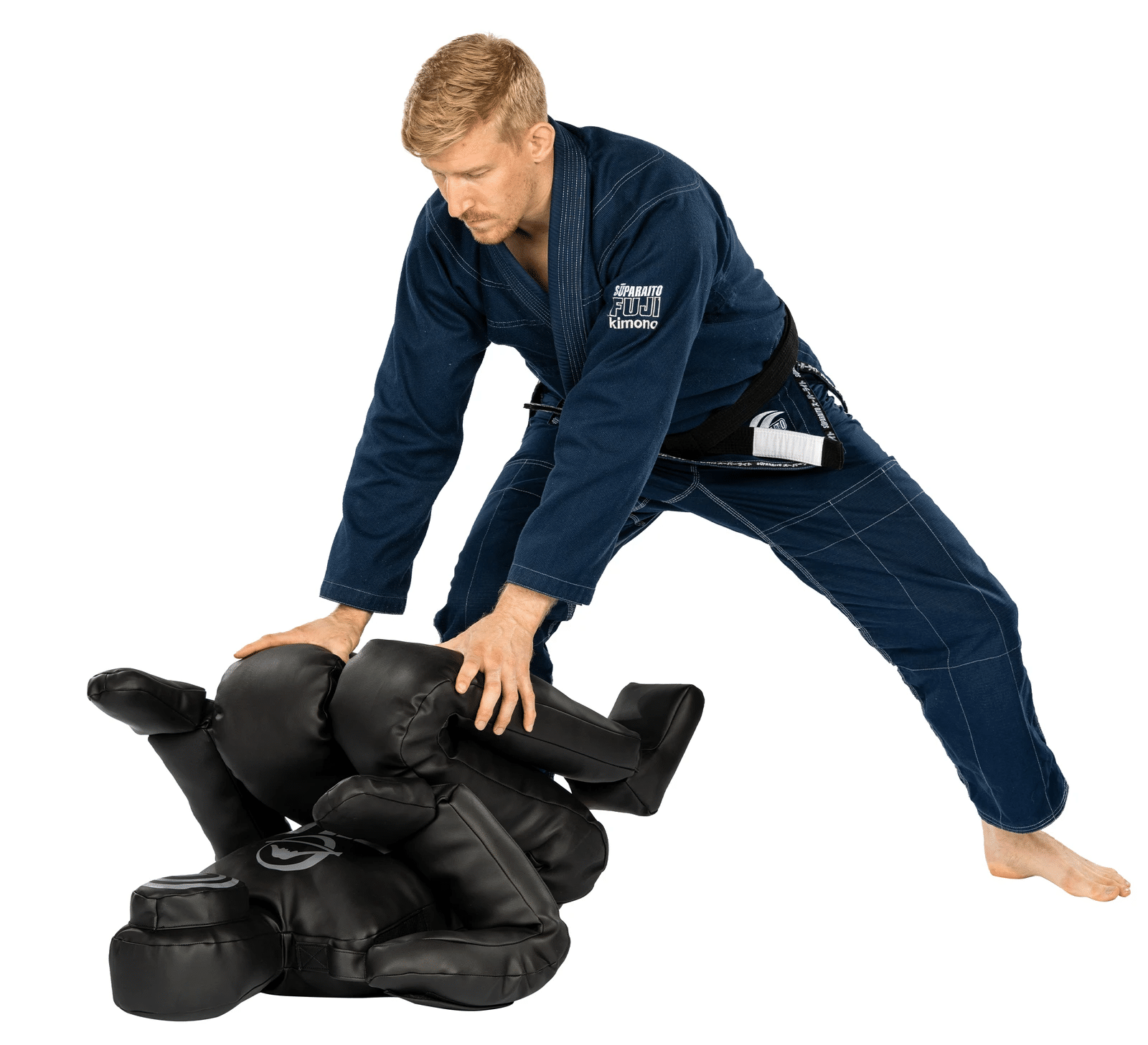 Fuji Grappling Dummy