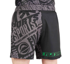 Fuji High Impact Lightweight Shorts