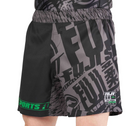 Fuji High Impact Lightweight Shorts
