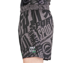 Fuji High Impact Lightweight Shorts