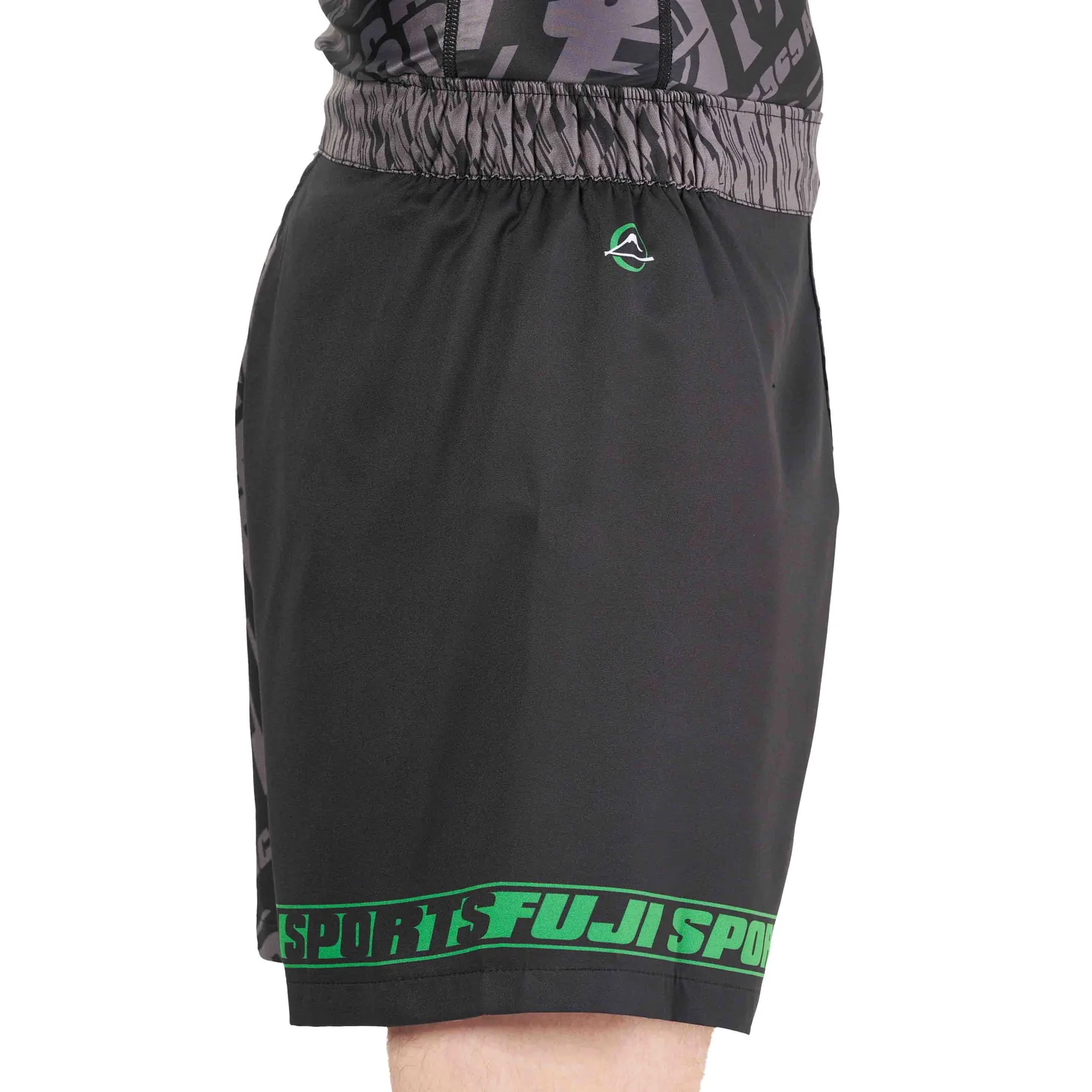 Fuji High Impact Lightweight Shorts
