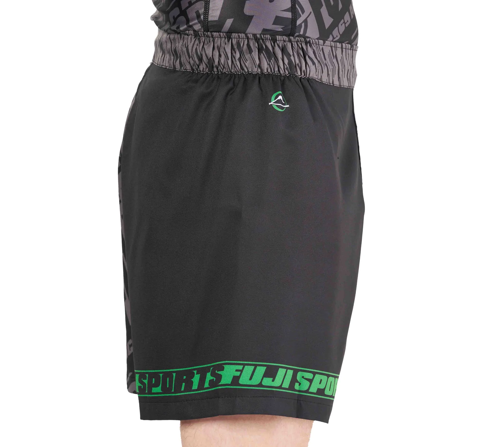 Fuji High Impact Lightweight Shorts