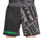 Fuji High Impact Lightweight Shorts