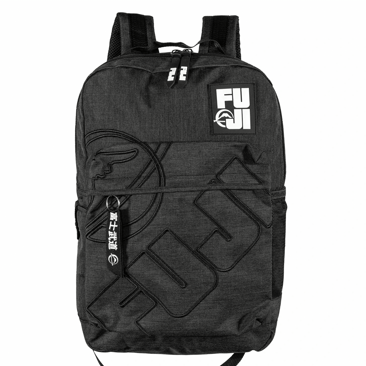 Fuji Lifestyle Backpack Black