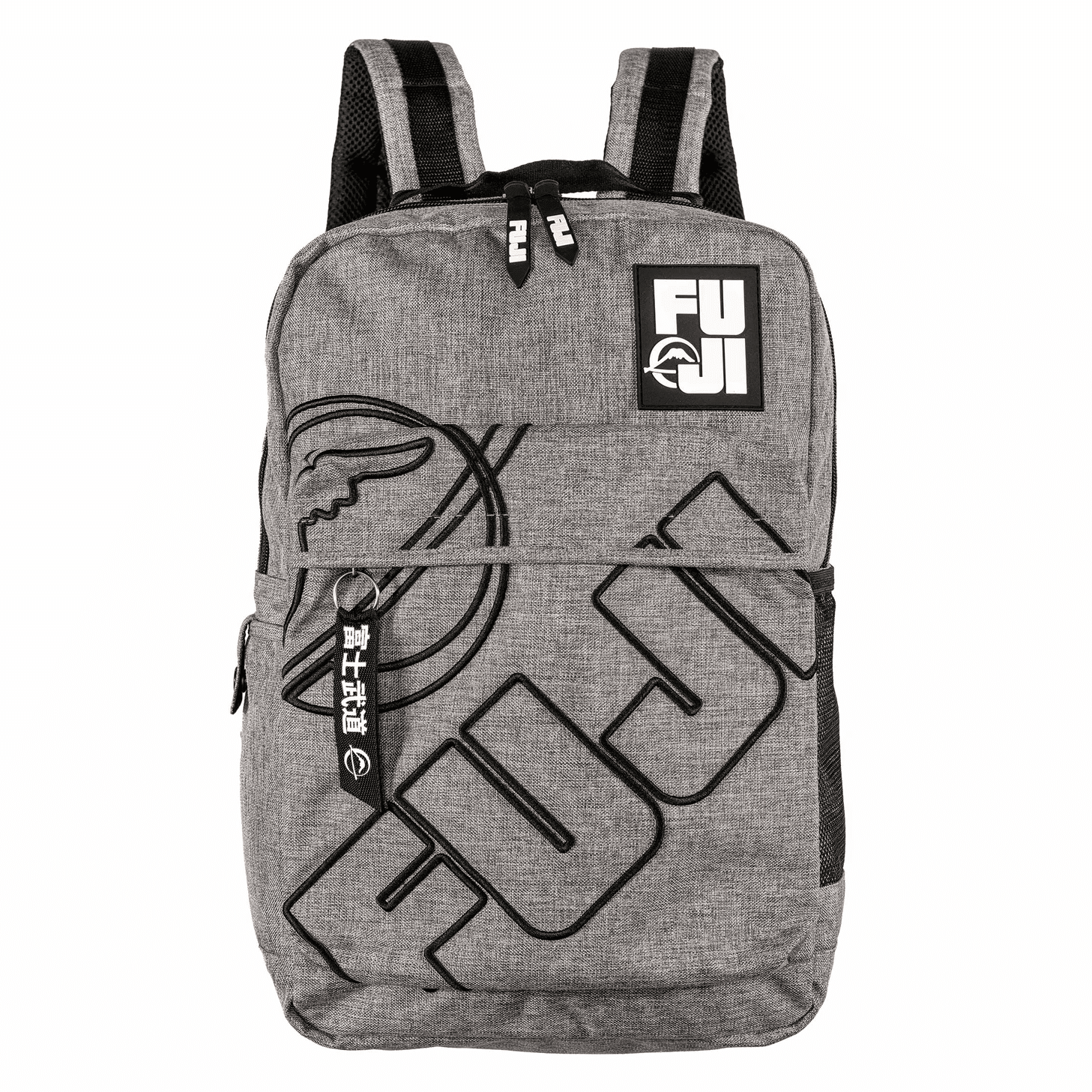 Fuji Lifestyle Backpack Gray