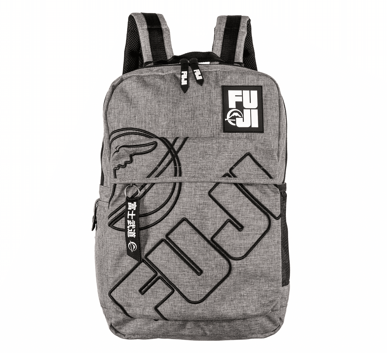 Fuji Lifestyle Backpack Gray